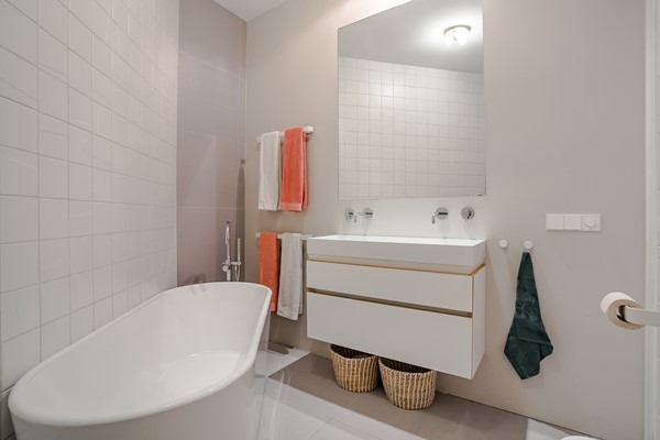 Medium property photo - Staringplein 7, 1054 VJ Amsterdam